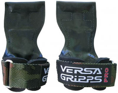 Versa Gripps Pro [Camo]