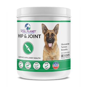 Vital Planet - Hip & Joint Powder (30 servings)