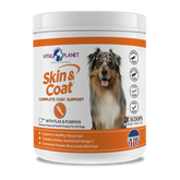 Vital Planet - Skin & Coat Powder (30 servings)