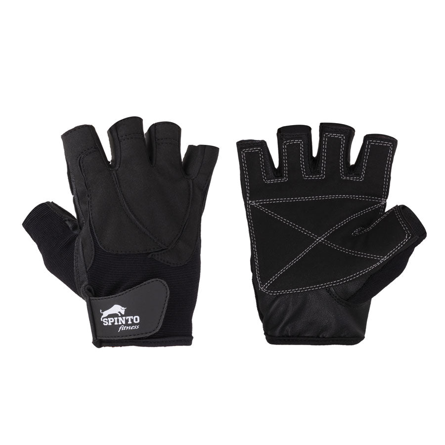 Spinto - Active Workout Gloves