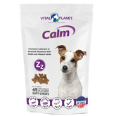 Vital Planet - Calm Soft Chew (45 count)