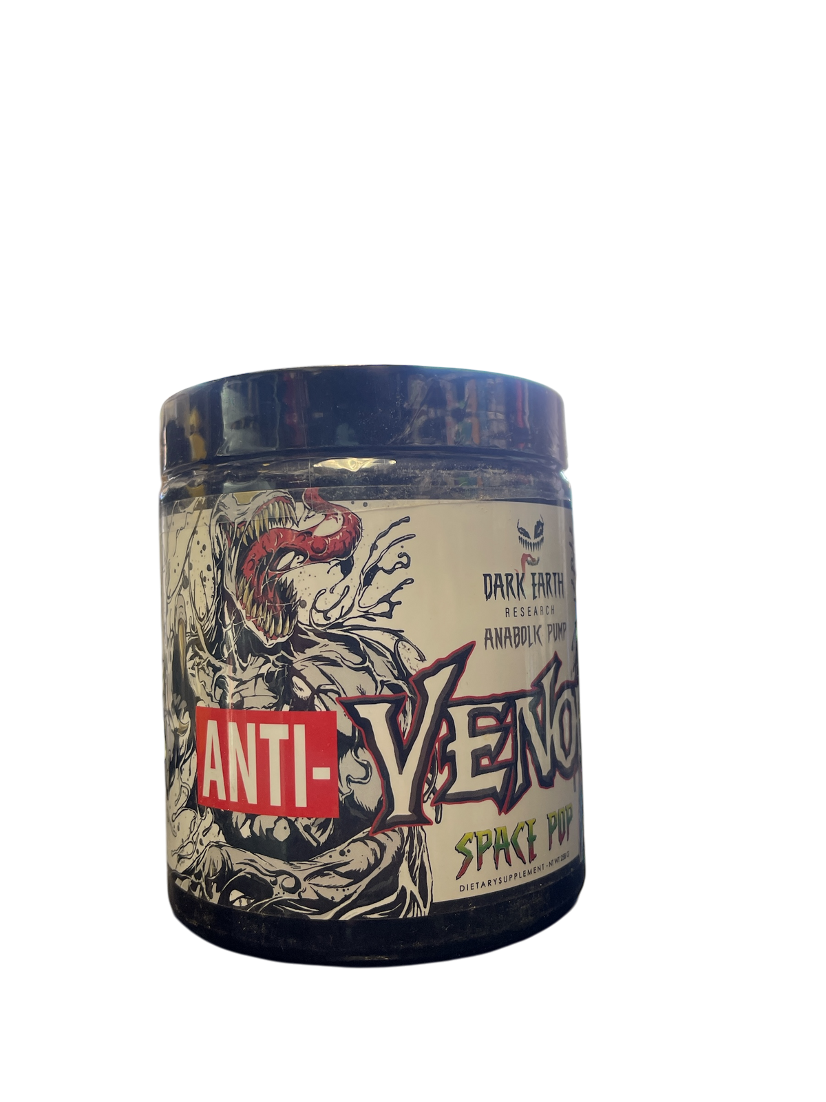 Dark Earth - Anti-Venom (30 Servings)