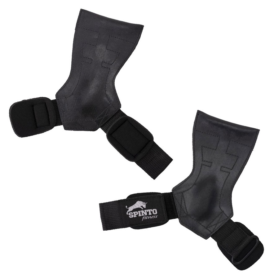 Spinto - Rubber Lifting Straps