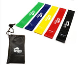 Spinto - Resistance Bands