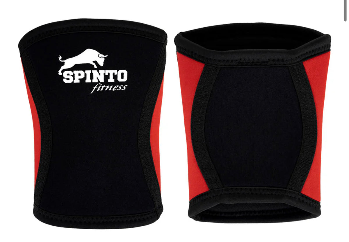 Spinto - Elbow Sleeves 7mm