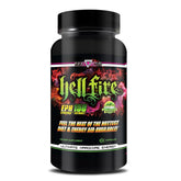 Innovative Labs - Hell Fire (90 Caps) - Eva's Supplements