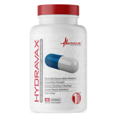 Metabolic Nutrition - Hydravax, Fast Acting Diuretic (30 Caps) - Eva's Supplements