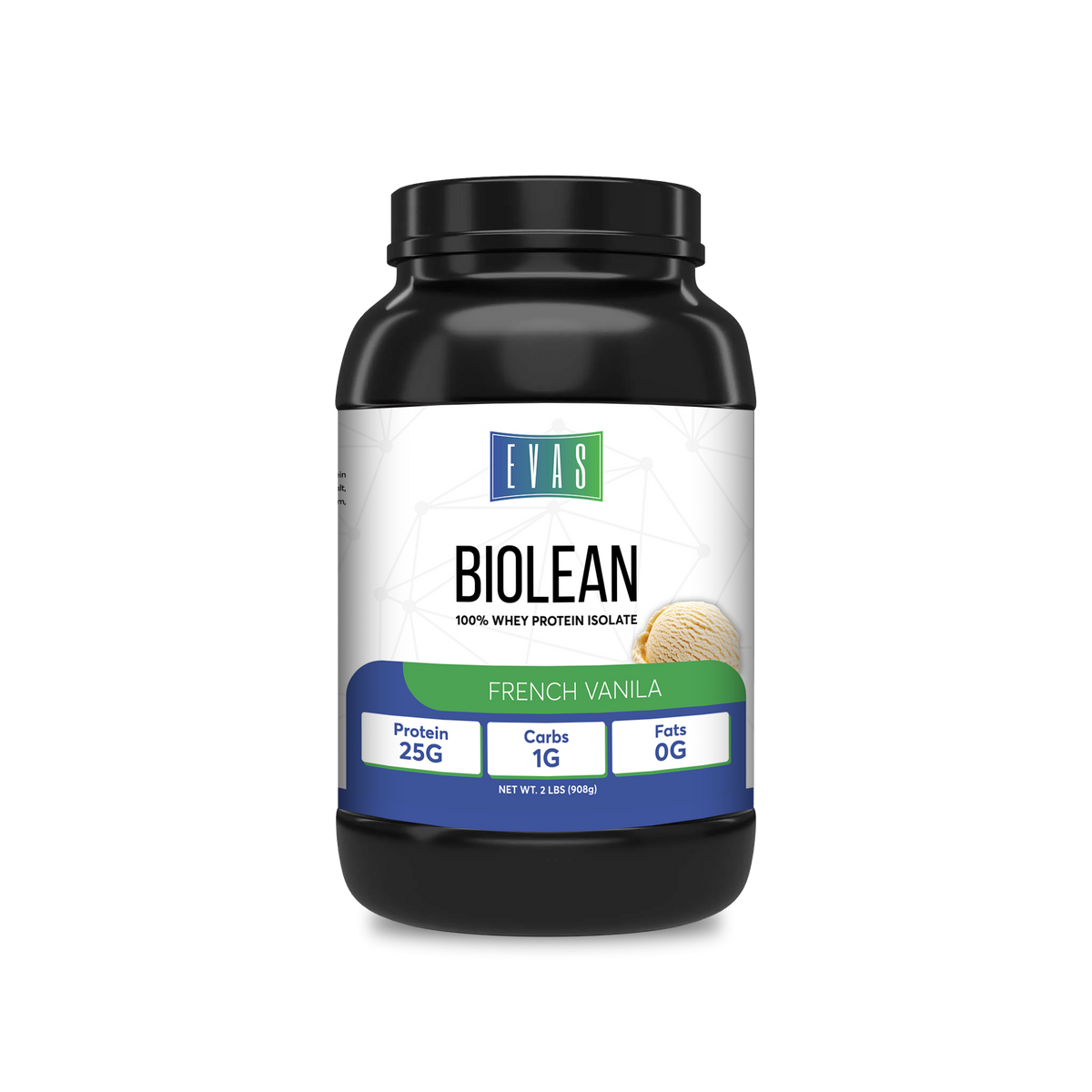 EVAS - BIOLEAN (2 lbs) - Eva's Supplements