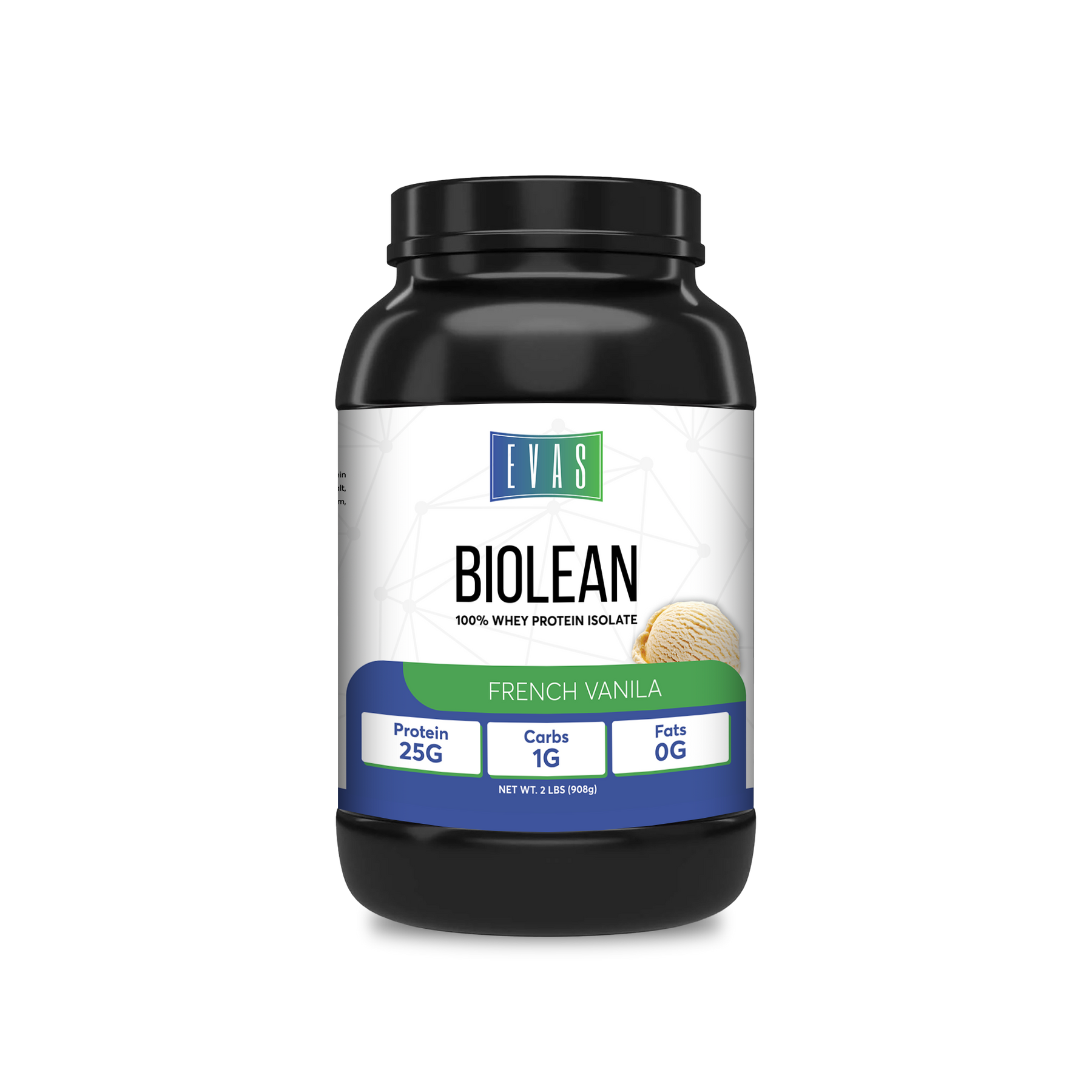 EVAS - BIOLEAN (2 lbs) - Eva's Supplements