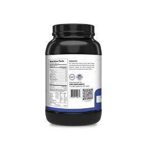 EVAS - BIOLEAN (2 lbs) - Eva's Supplements