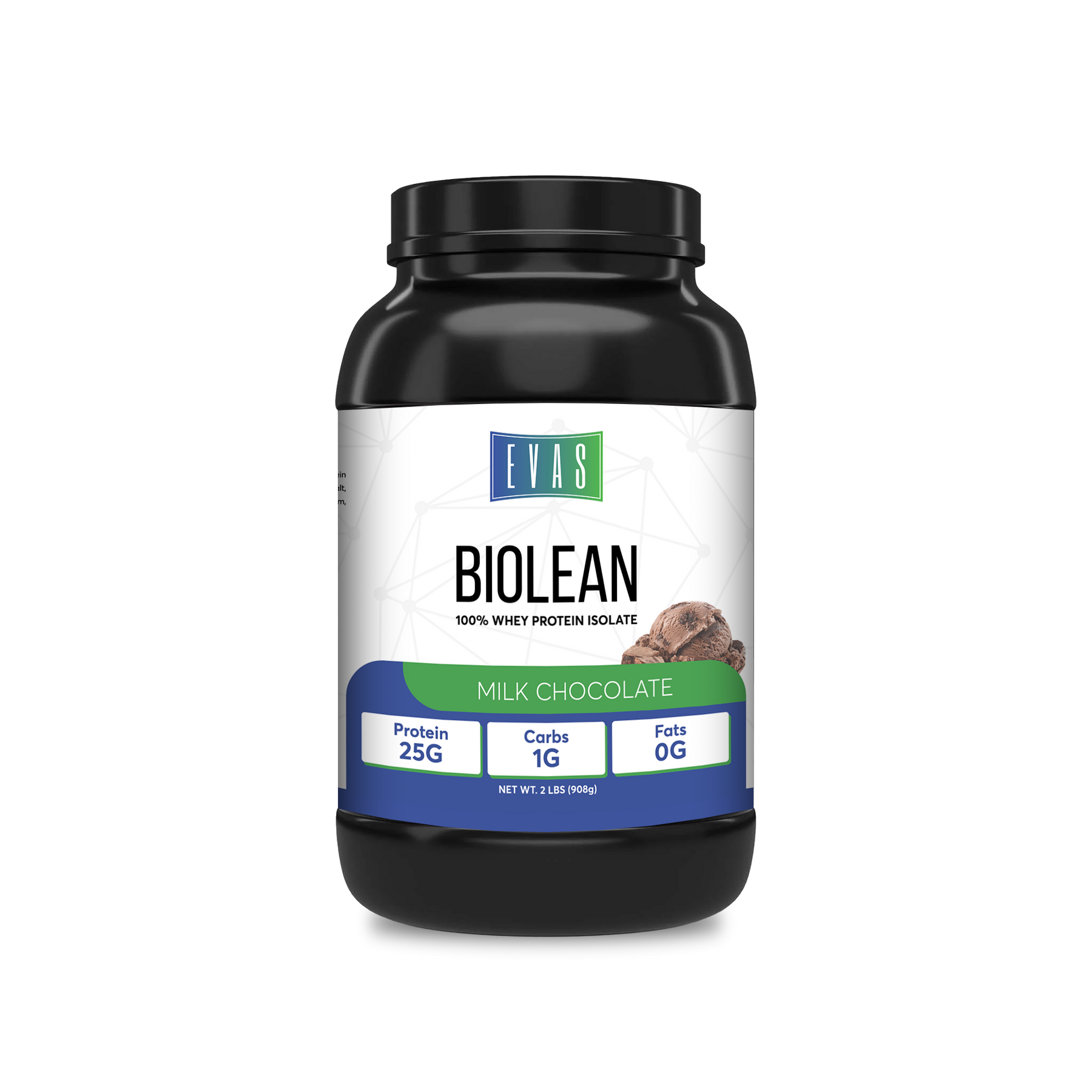 EVAS - BIOLEAN (2 lbs) - Eva's Supplements