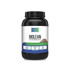 EVAS - BIOLEAN (2 lbs) - Eva's Supplements