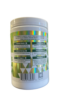 F.I.T.S. Nutrition - Green Drive Superfood (30 Serv)