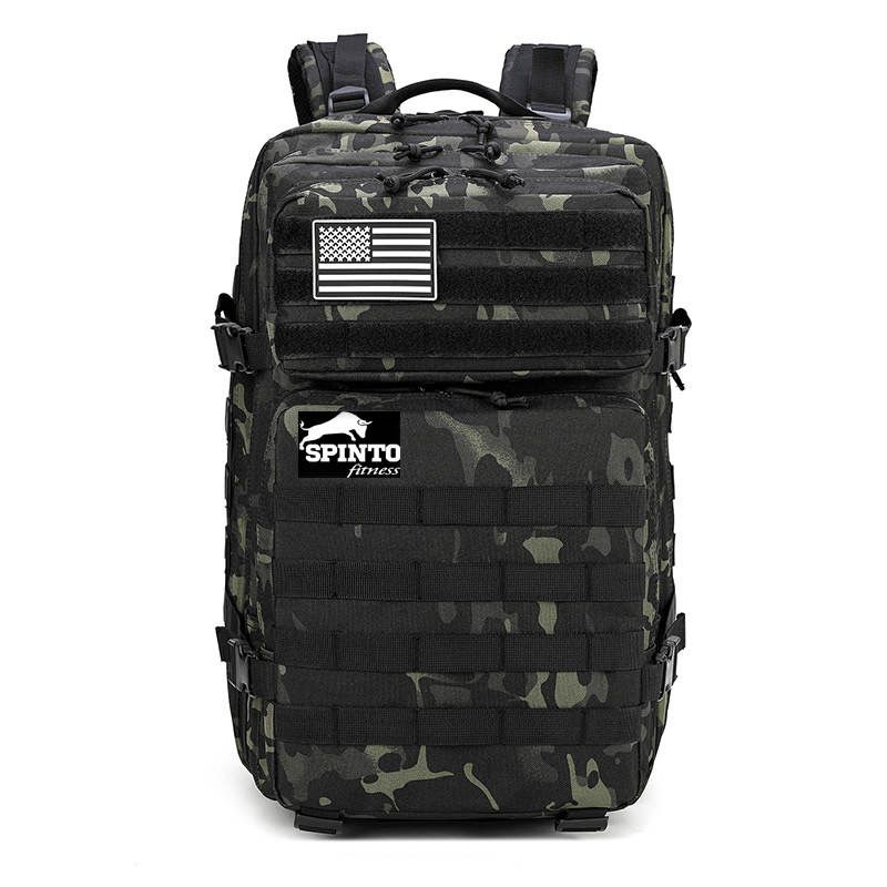 Spinto - Sports Backpack