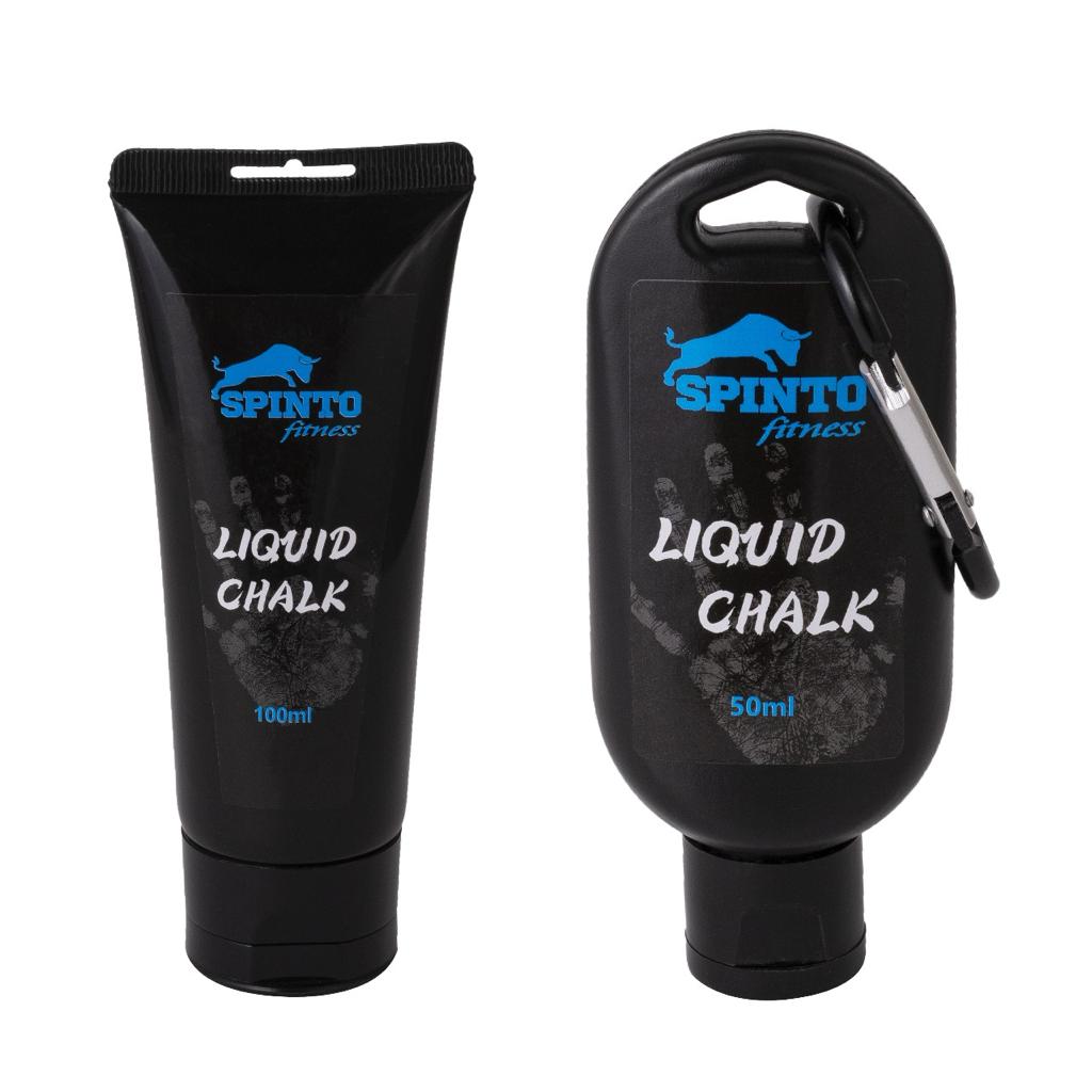 Spinto - Liquid Chalk