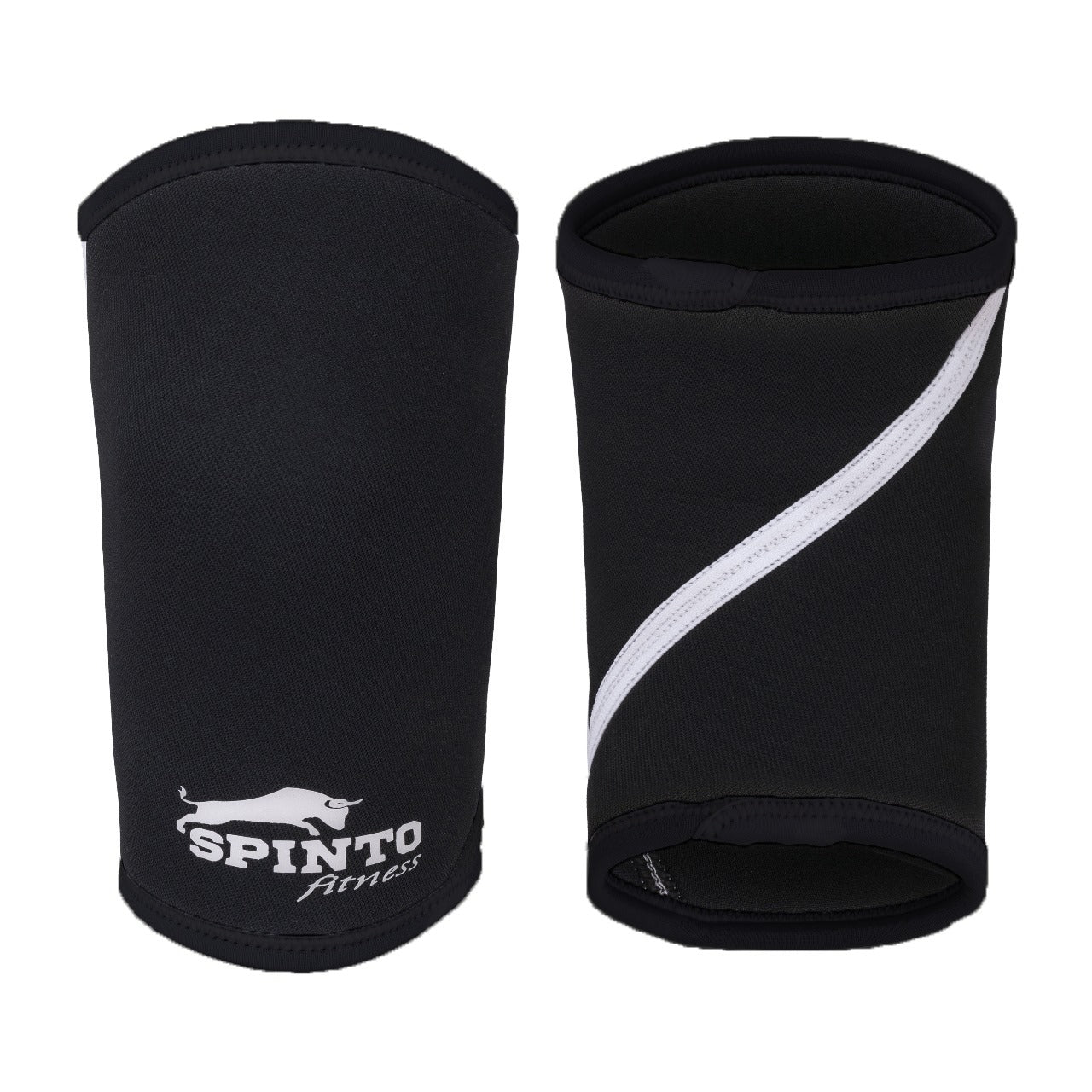 Spinto - Competition Knee Sleeves (7MM)