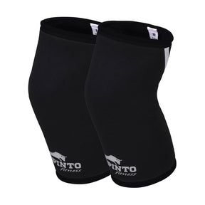 Spinto - Competition Knee Sleeves (7MM)