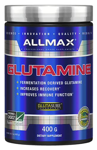 Allmax Nutrition - Glutamine